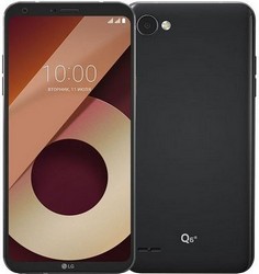 Замена разъема зарядки на телефоне LG Q6a в Владимире